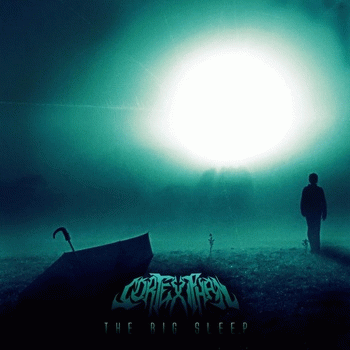 Cortexiphan : The Big Sleep